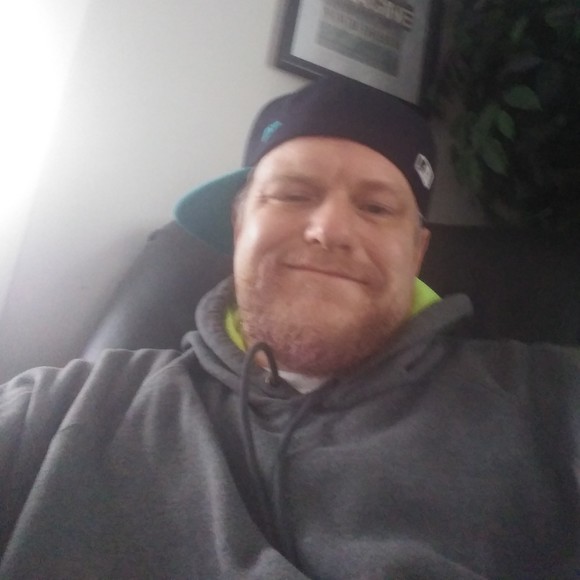 Meet your Posher, Brian - Picture 1 of 1